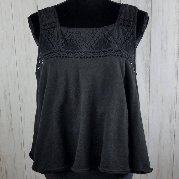 Anthropologie Tops - Anthropologie Free people tank